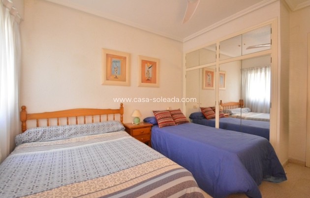 Revente - Appartement - Guardamar del Segura - Costa Blanca