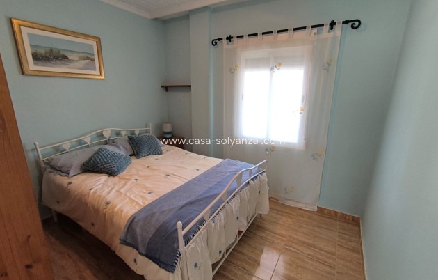 Revente - Villa - Villena - Inland