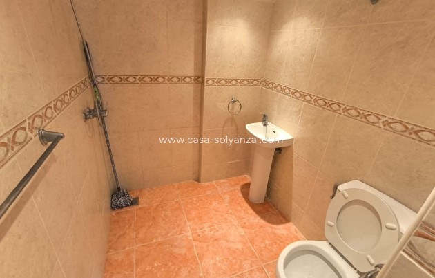 Revente - Villa - Villena - Inland