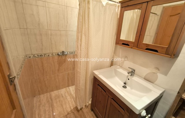 Revente - Villa - Villena - Inland