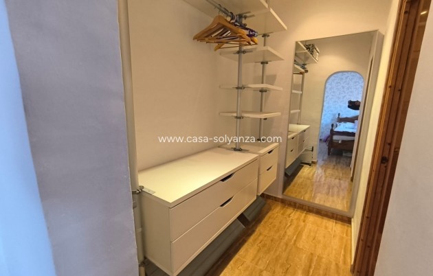 Revente - Villa - Villena - Inland