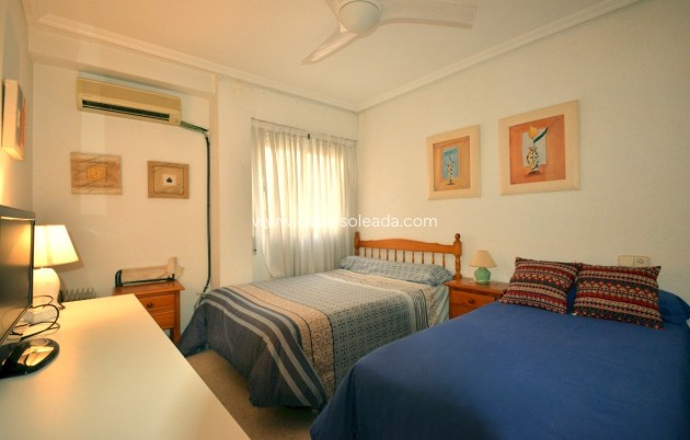 Revente - Appartement - Guardamar del Segura - Costa Blanca