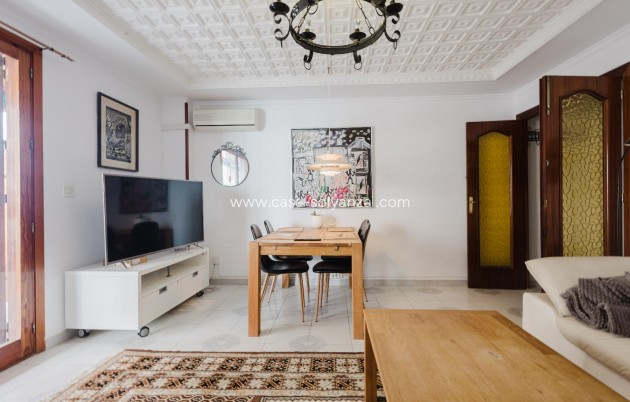 Revente - Appartement - Torrevieja - Costa Blanca