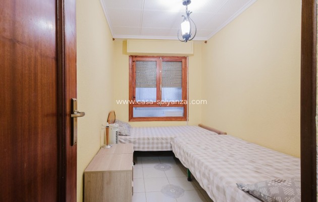 Revente - Appartement - Torrevieja - Costa Blanca