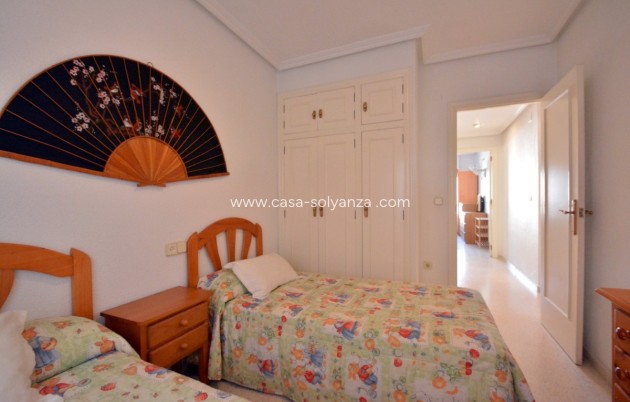 Revente - Appartement - Guardamar del Segura - Costa Blanca