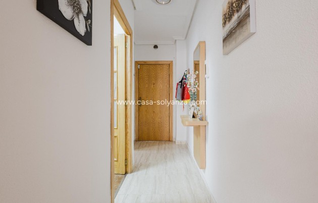 Revente - Appartement - Torrevieja - Costa Blanca