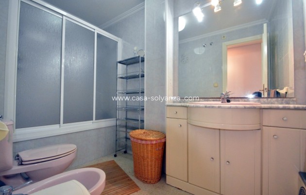 Revente - Appartement - Guardamar del Segura - Costa Blanca