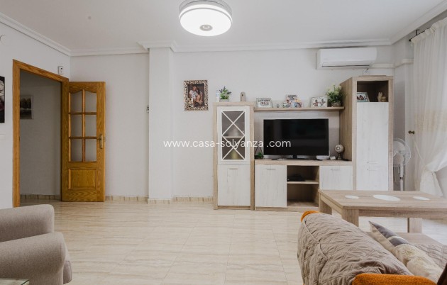 Revente - Appartement - Torrevieja - Costa Blanca