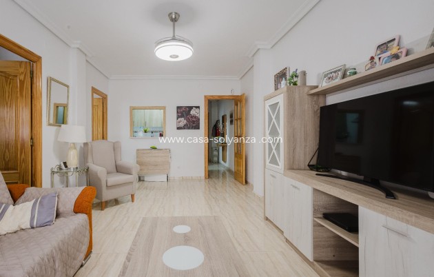 Revente - Appartement - Torrevieja - Costa Blanca