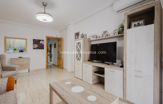 Revente - Appartement - Torrevieja - Costa Blanca