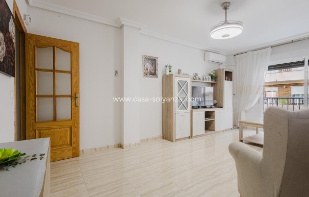 Revente - Appartement - Torrevieja - Costa Blanca