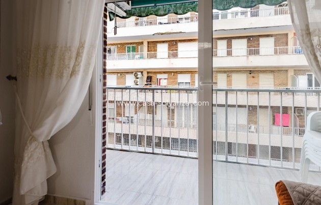 Revente - Appartement - Torrevieja - Costa Blanca