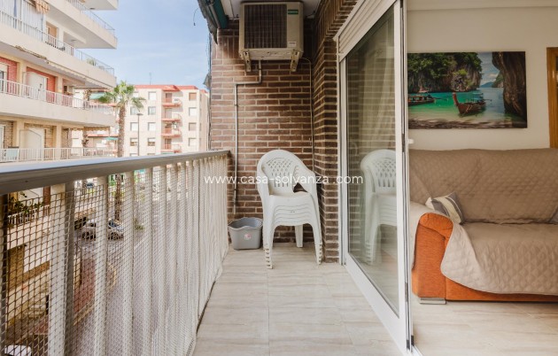 Revente - Appartement - Torrevieja - Costa Blanca