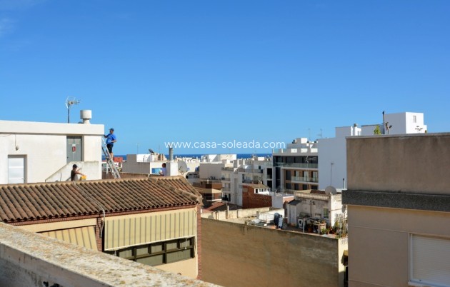 Revente - Appartement - Guardamar del Segura - Costa Blanca