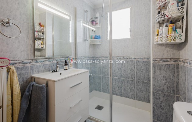 Revente - Appartement - Torrevieja - Costa Blanca