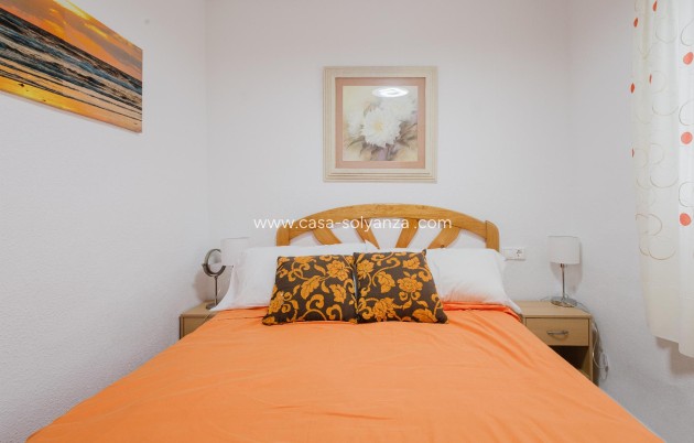 Revente - Appartement - Torrevieja - Costa Blanca