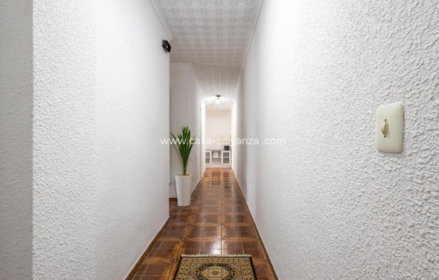 Revente - Appartement - Torrevieja - Costa Blanca