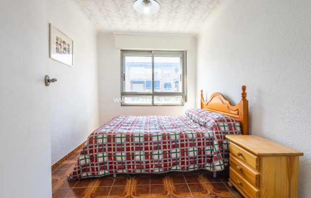 Revente - Appartement - Torrevieja - Costa Blanca