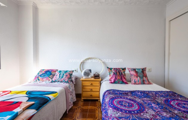 Revente - Appartement - Torrevieja - Costa Blanca