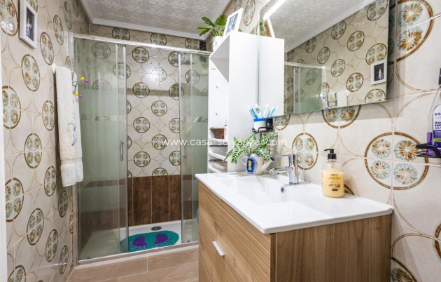 Revente - Appartement - Torrevieja - Costa Blanca