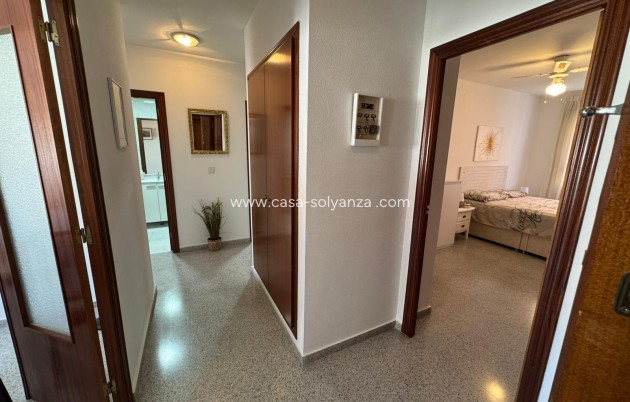 Revente - Appartement - San Miguel de Salinas - Inland