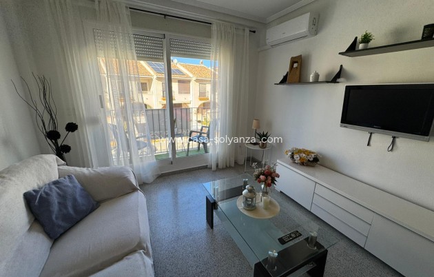 Revente - Appartement - San Miguel de Salinas - Inland