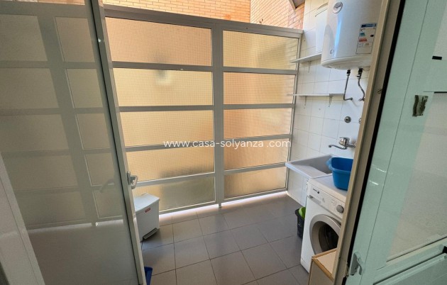 Revente - Appartement - San Miguel de Salinas - Inland