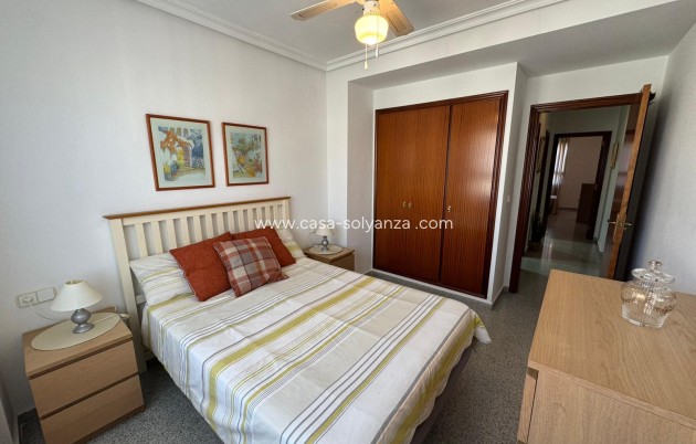 Revente - Appartement - San Miguel de Salinas - Inland