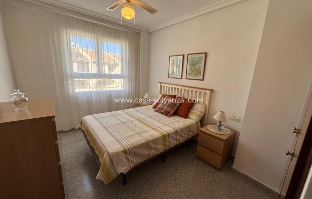 Revente - Appartement - San Miguel de Salinas - Inland