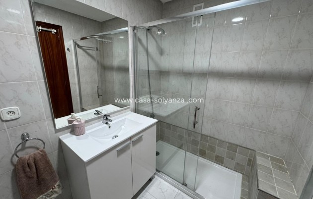 Revente - Appartement - San Miguel de Salinas - Inland