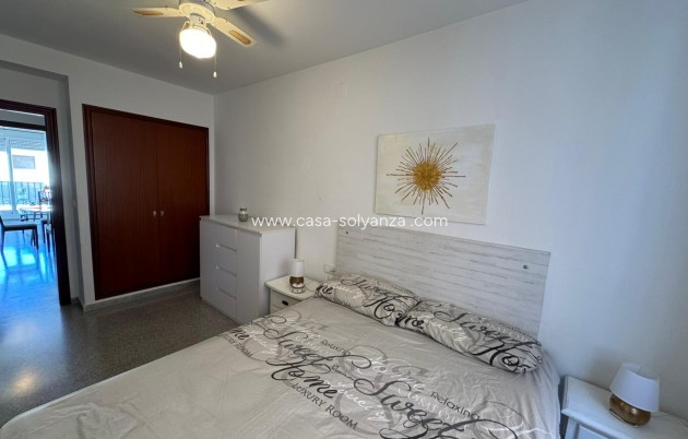 Revente - Appartement - San Miguel de Salinas - Inland