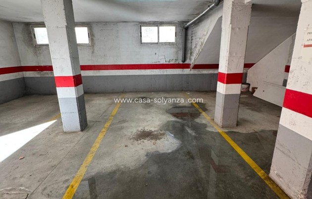 Revente - Appartement - San Miguel de Salinas - Inland