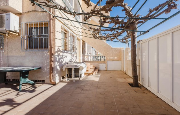 Revente - Bungalow - Torrevieja - Costa Blanca