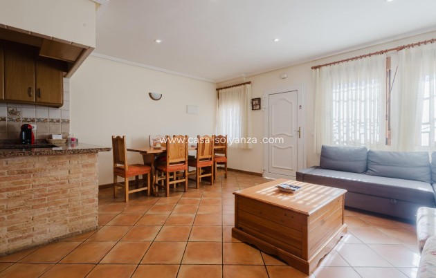Revente - Bungalow - Torrevieja - Costa Blanca