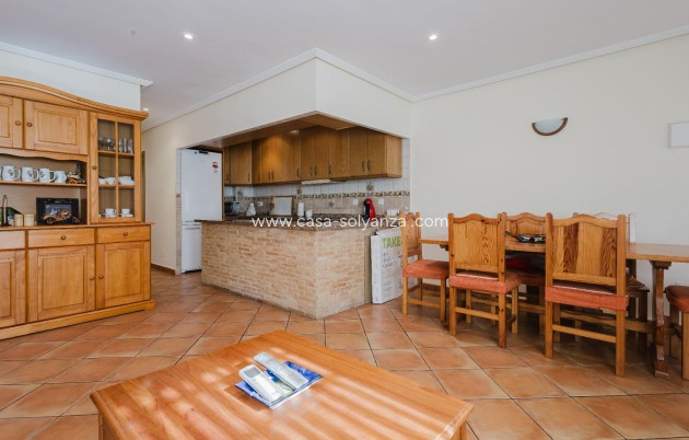 Revente - Bungalow - Torrevieja - Costa Blanca