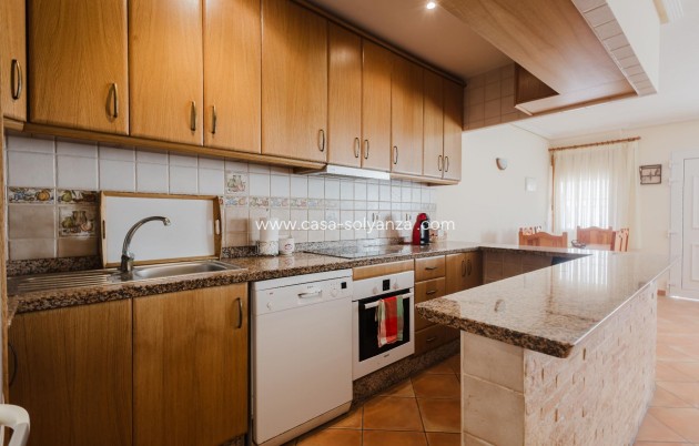 Revente - Bungalow - Torrevieja - Costa Blanca