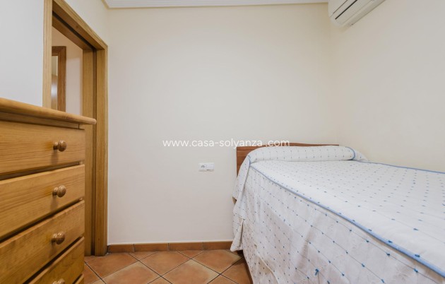Revente - Bungalow - Torrevieja - Costa Blanca