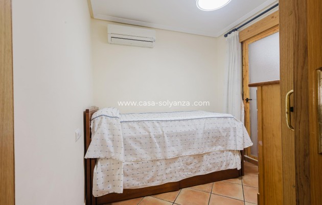 Revente - Bungalow - Torrevieja - Costa Blanca