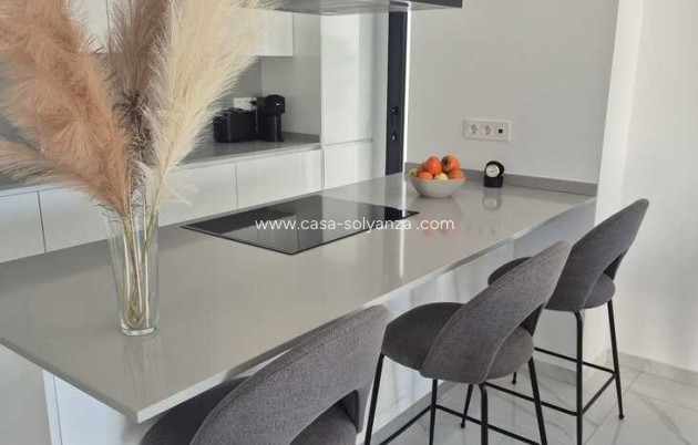 Revente - Villa - Bigastro - Inland