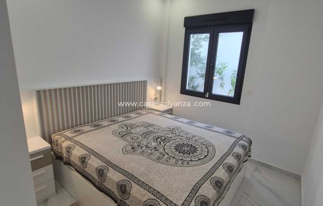 Revente - Villa - Bigastro - Inland