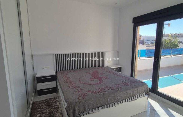 Revente - Villa - Bigastro - Inland