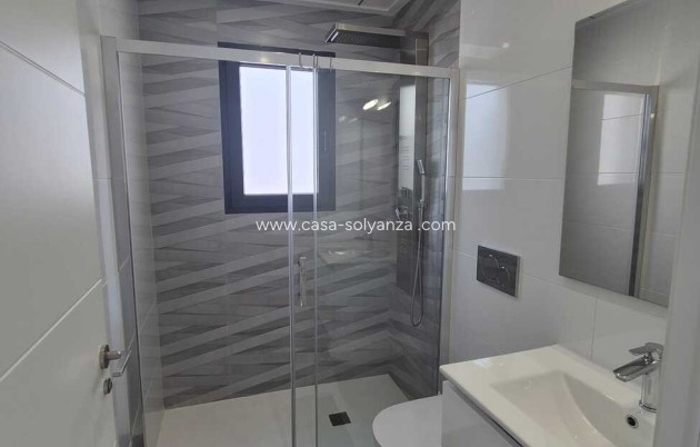 Revente - Villa - Bigastro - Inland