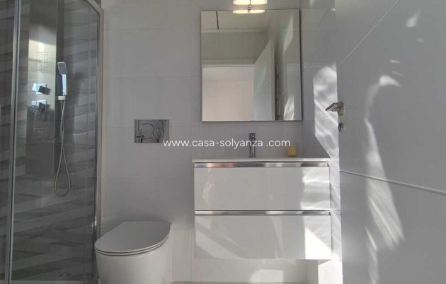 Revente - Villa - Bigastro - Inland