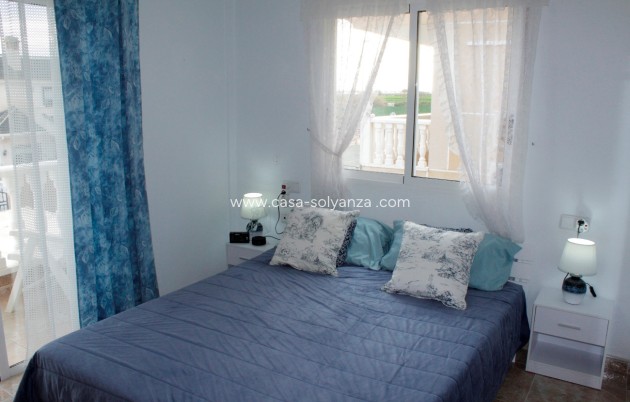 Revente - Villa - Torre de la Horadada - Costa Blanca