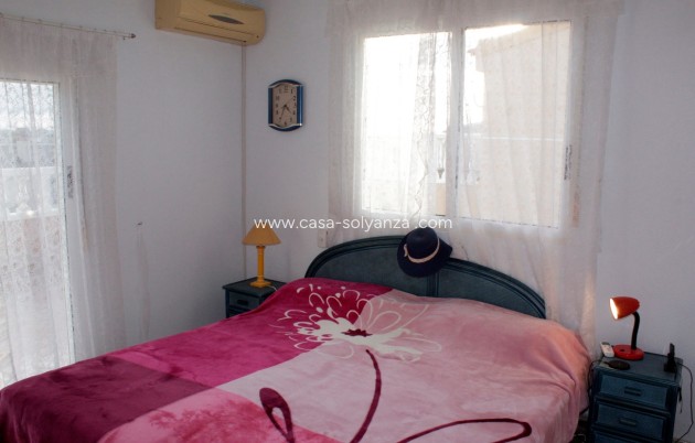 Revente - Villa - Torre de la Horadada - Costa Blanca