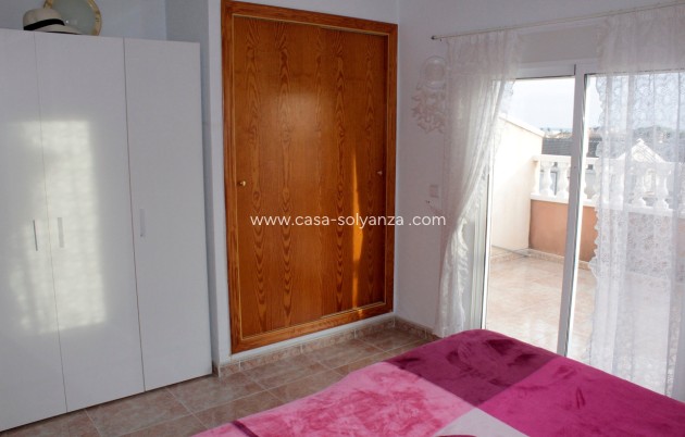 Revente - Villa - Torre de la Horadada - Costa Blanca