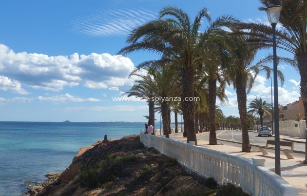 Revente - Villa - Torre de la Horadada - Costa Blanca