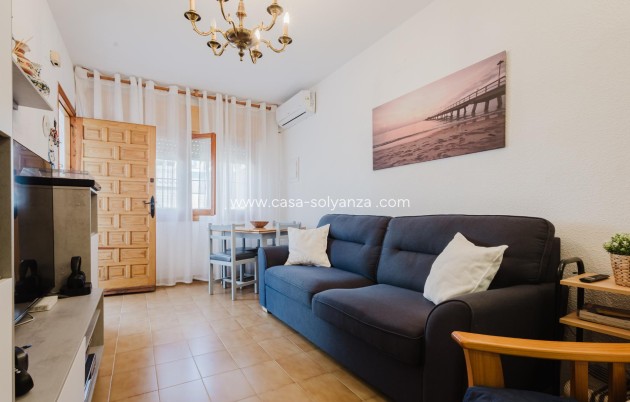 Revente - Bungalow - Torrevieja - Costa Blanca