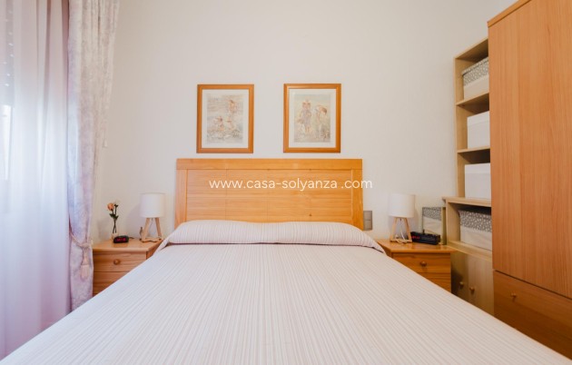 Revente - Bungalow - Torrevieja - Costa Blanca