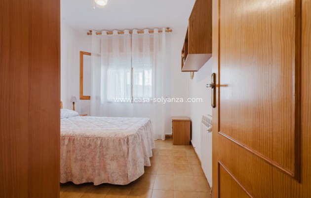 Revente - Bungalow - Torrevieja - Costa Blanca